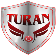 Team Turan Logo